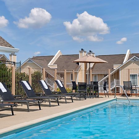 Sonesta Es Suites South Brunswick - Princeton Monmouth Junction Exteriér fotografie