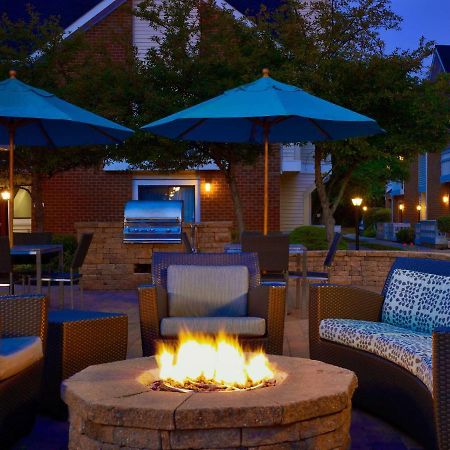 Sonesta Es Suites South Brunswick - Princeton Monmouth Junction Exteriér fotografie