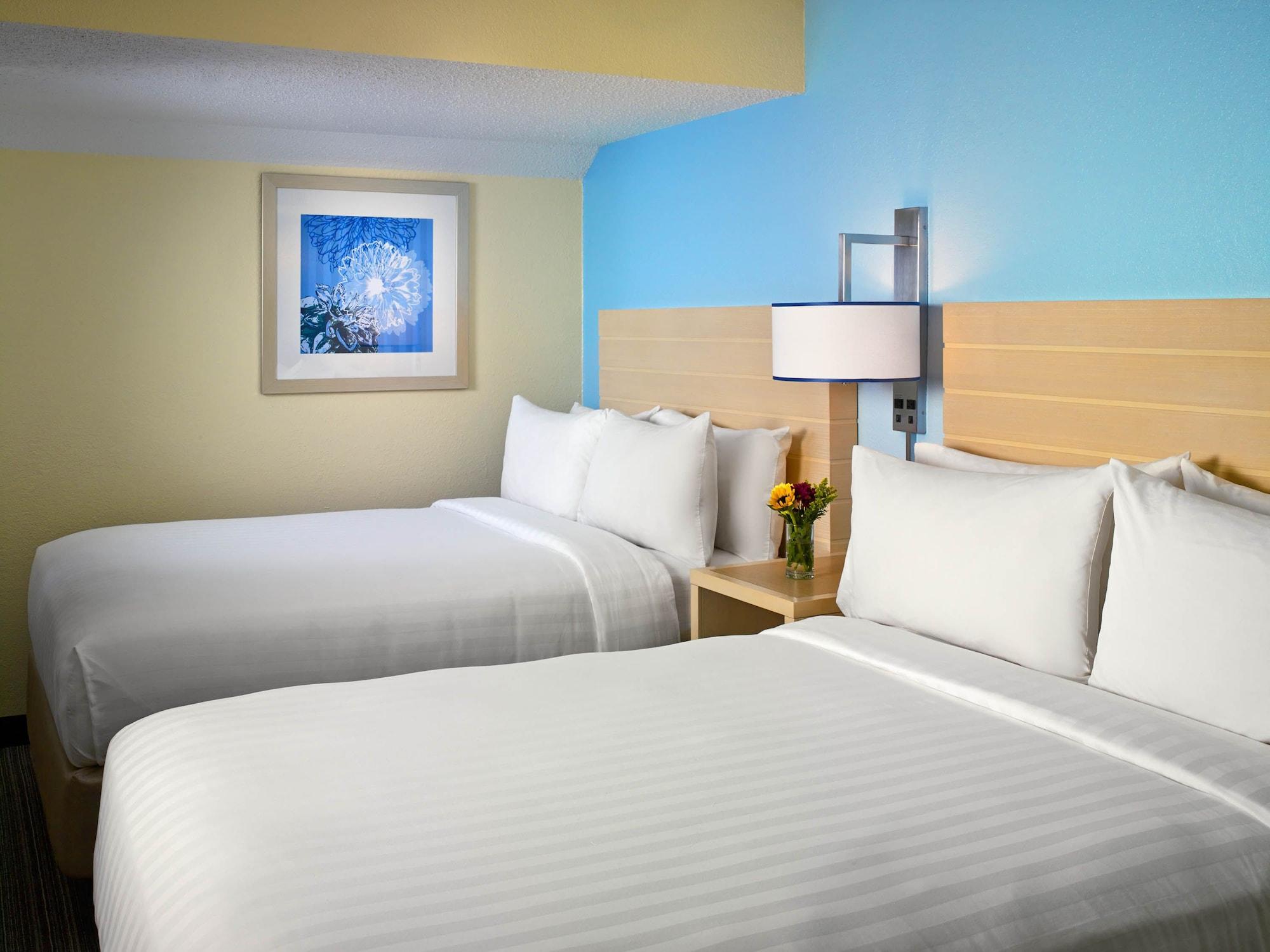 Sonesta Es Suites South Brunswick - Princeton Monmouth Junction Exteriér fotografie