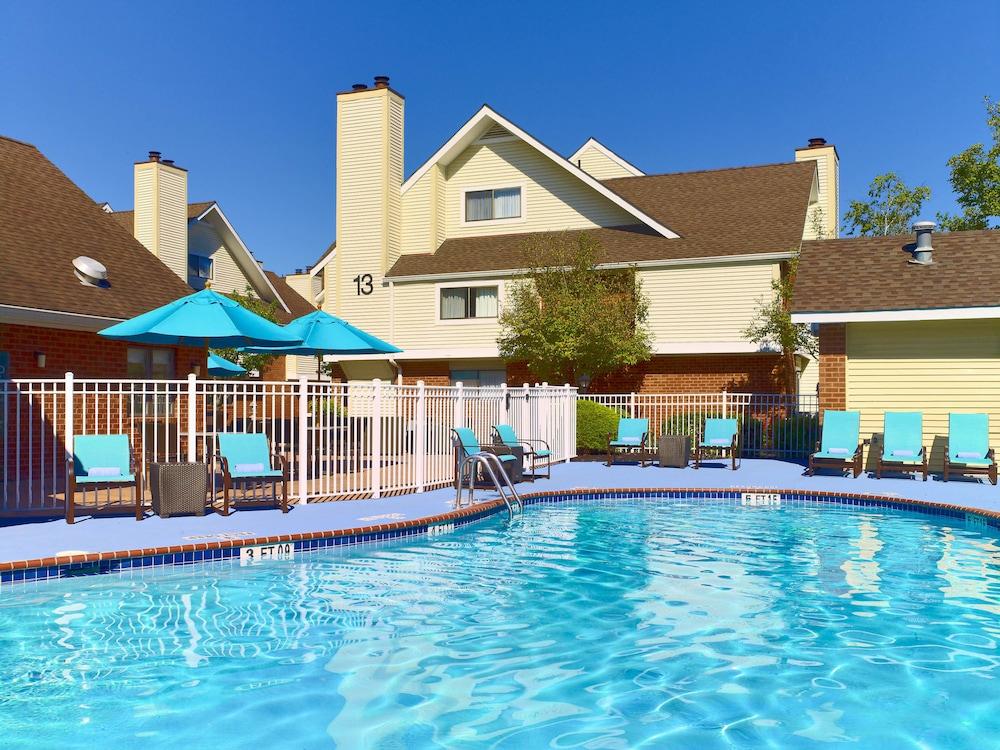 Sonesta Es Suites South Brunswick - Princeton Monmouth Junction Exteriér fotografie