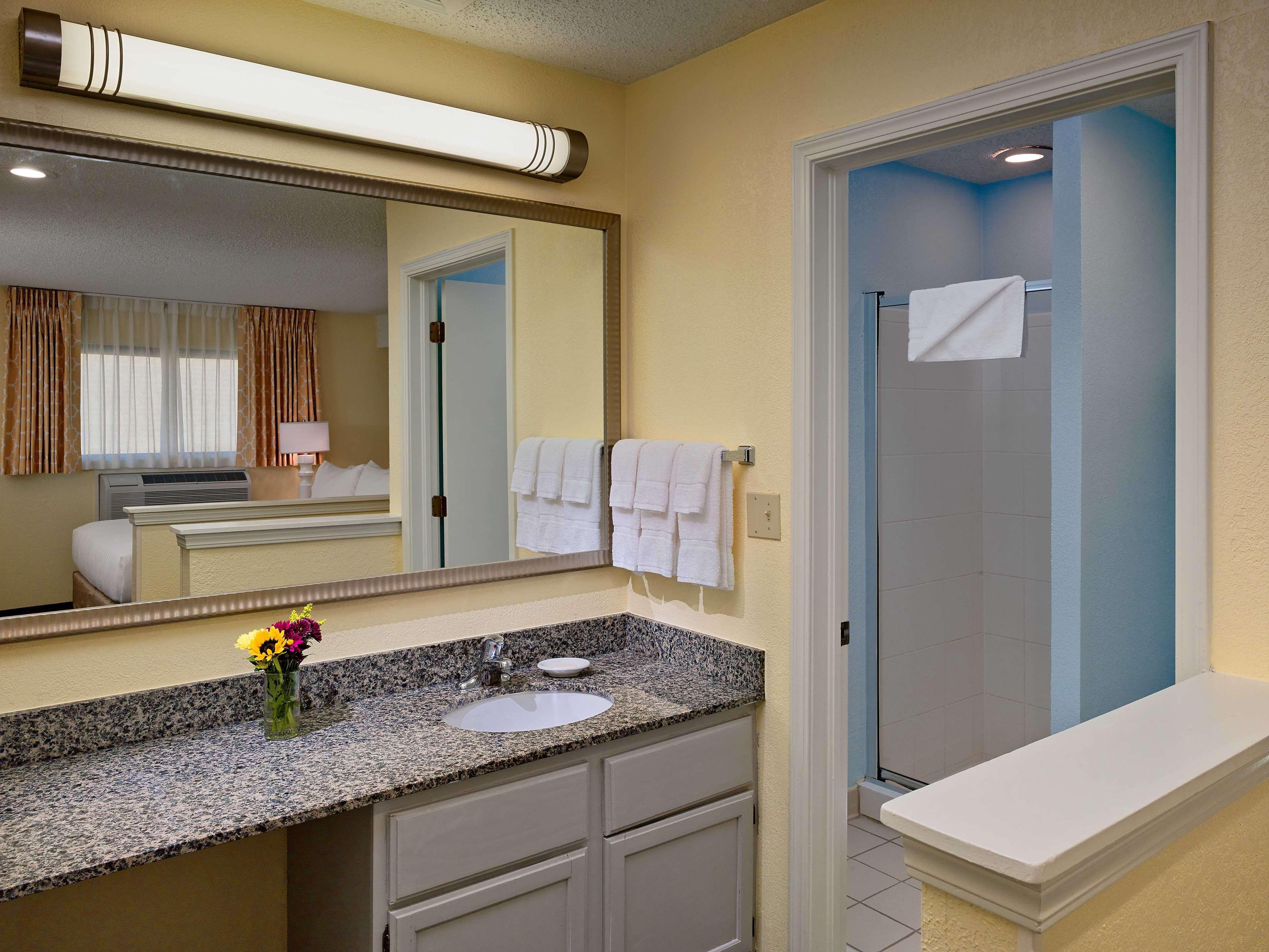 Sonesta Es Suites South Brunswick - Princeton Monmouth Junction Exteriér fotografie