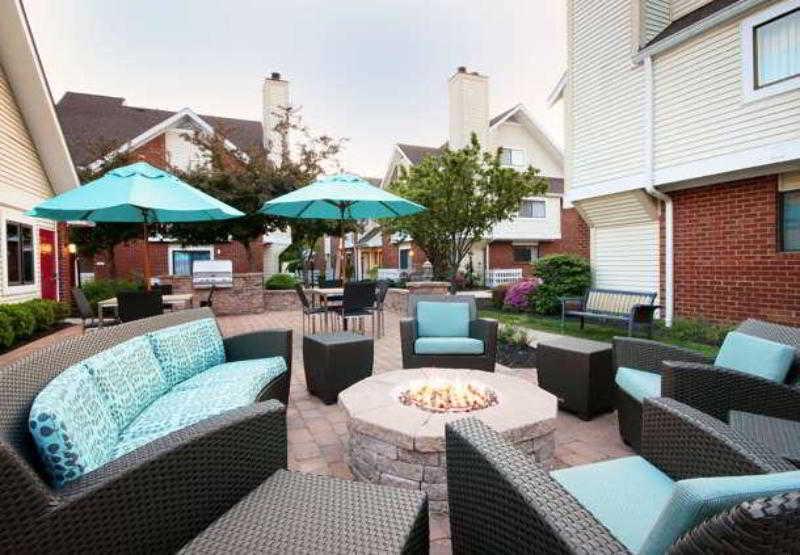 Sonesta Es Suites South Brunswick - Princeton Monmouth Junction Exteriér fotografie