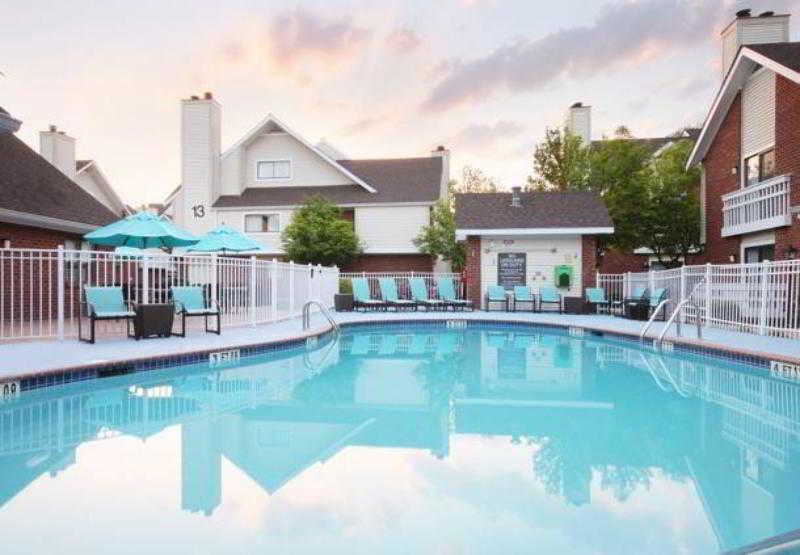 Sonesta Es Suites South Brunswick - Princeton Monmouth Junction Exteriér fotografie