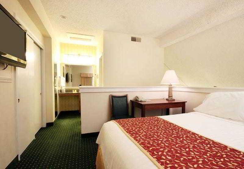 Sonesta Es Suites South Brunswick - Princeton Monmouth Junction Exteriér fotografie