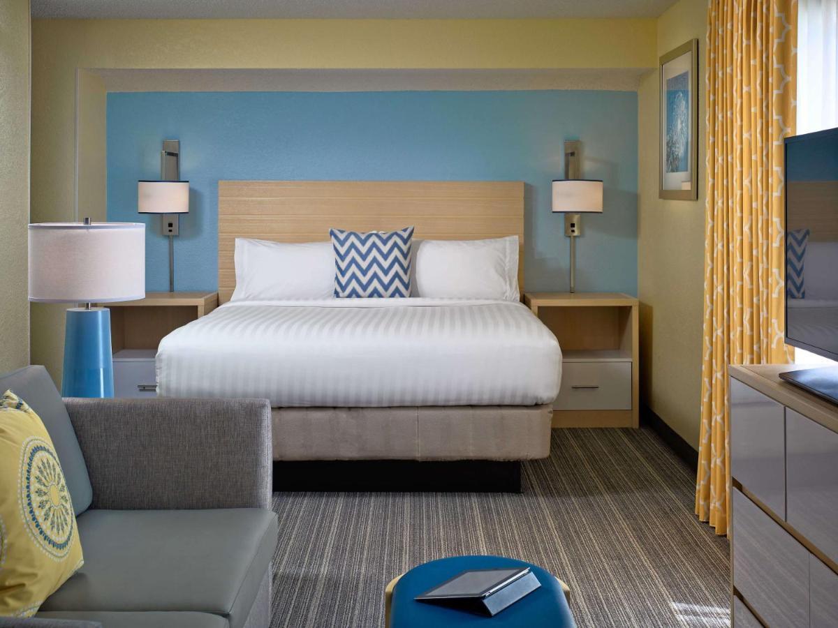 Sonesta Es Suites South Brunswick - Princeton Monmouth Junction Exteriér fotografie