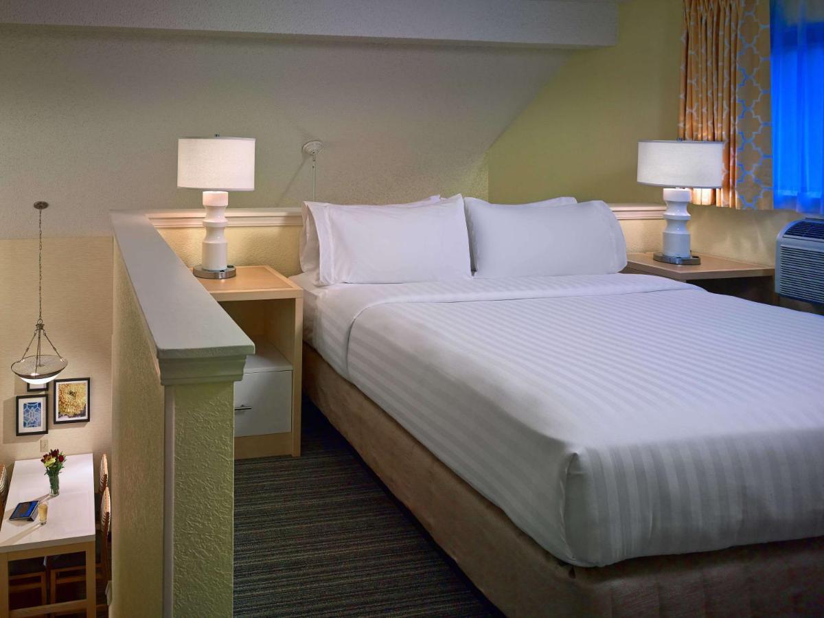 Sonesta Es Suites South Brunswick - Princeton Monmouth Junction Exteriér fotografie