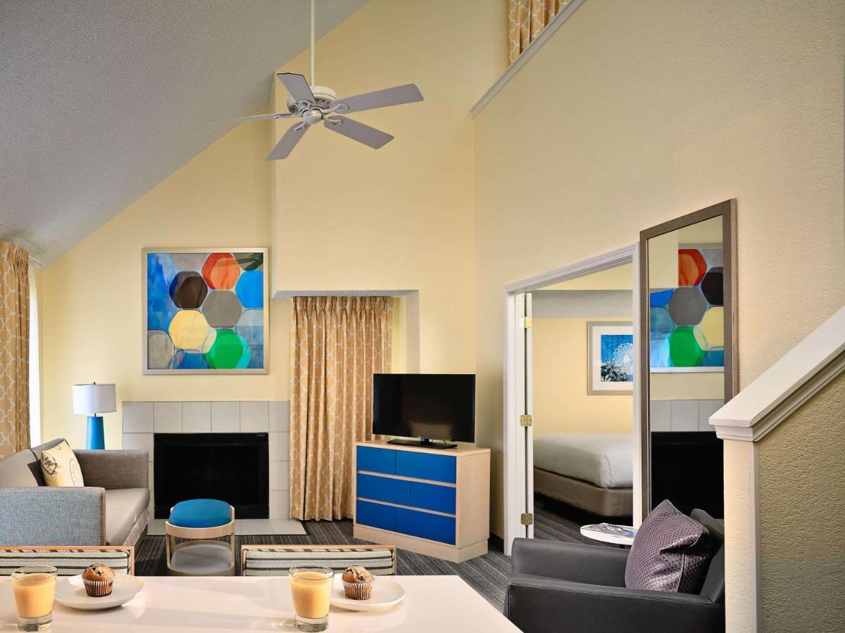 Sonesta Es Suites South Brunswick - Princeton Monmouth Junction Exteriér fotografie