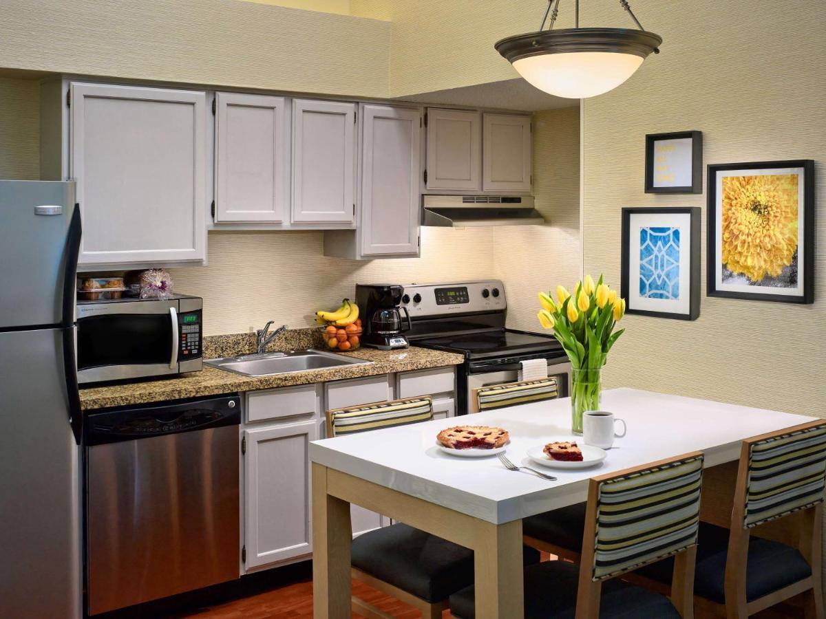 Sonesta Es Suites South Brunswick - Princeton Monmouth Junction Exteriér fotografie