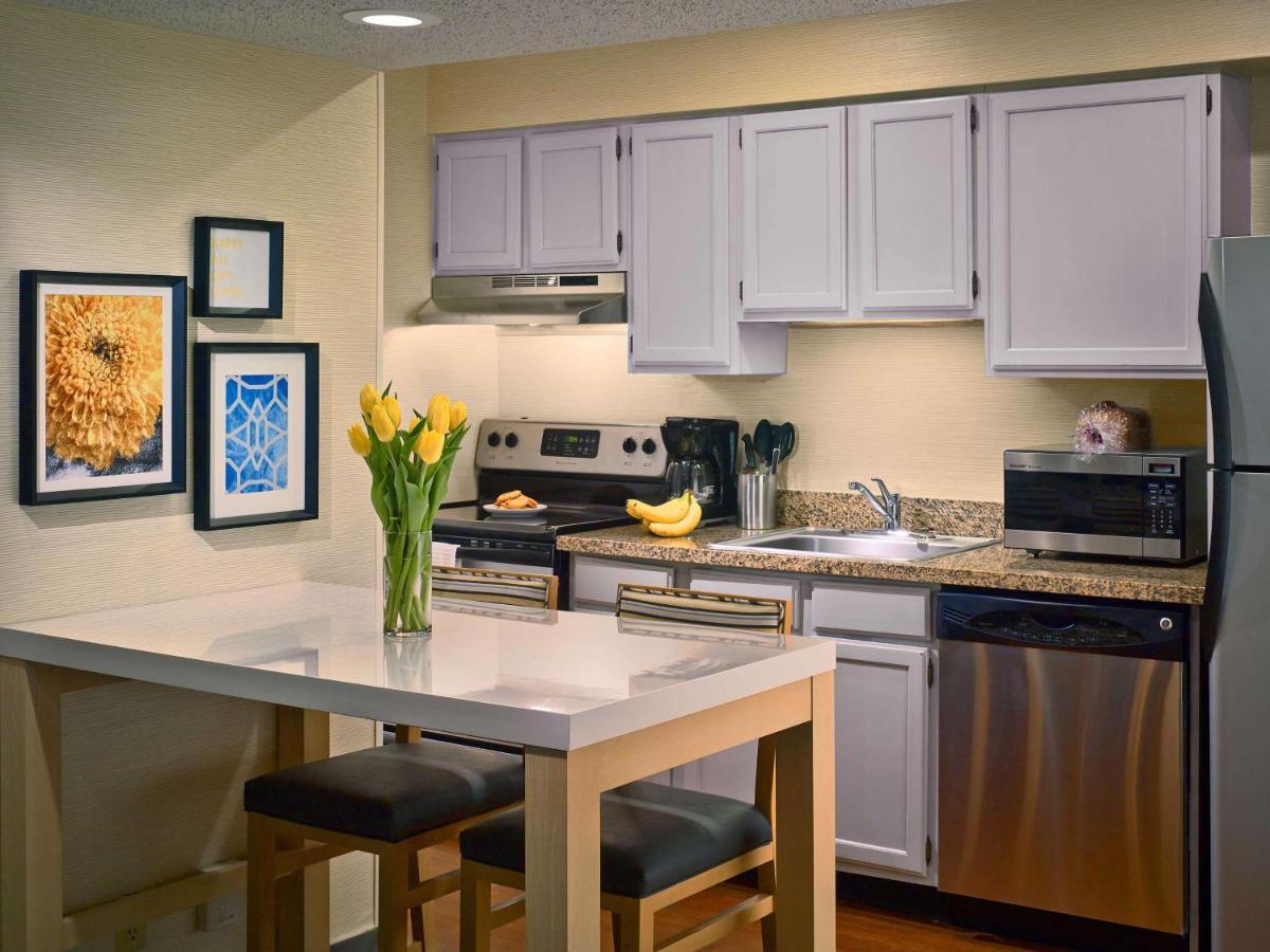 Sonesta Es Suites South Brunswick - Princeton Monmouth Junction Exteriér fotografie