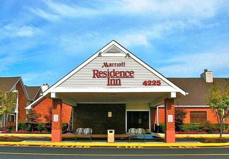 Sonesta Es Suites South Brunswick - Princeton Monmouth Junction Exteriér fotografie