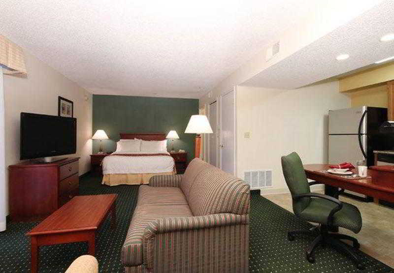 Sonesta Es Suites South Brunswick - Princeton Monmouth Junction Exteriér fotografie