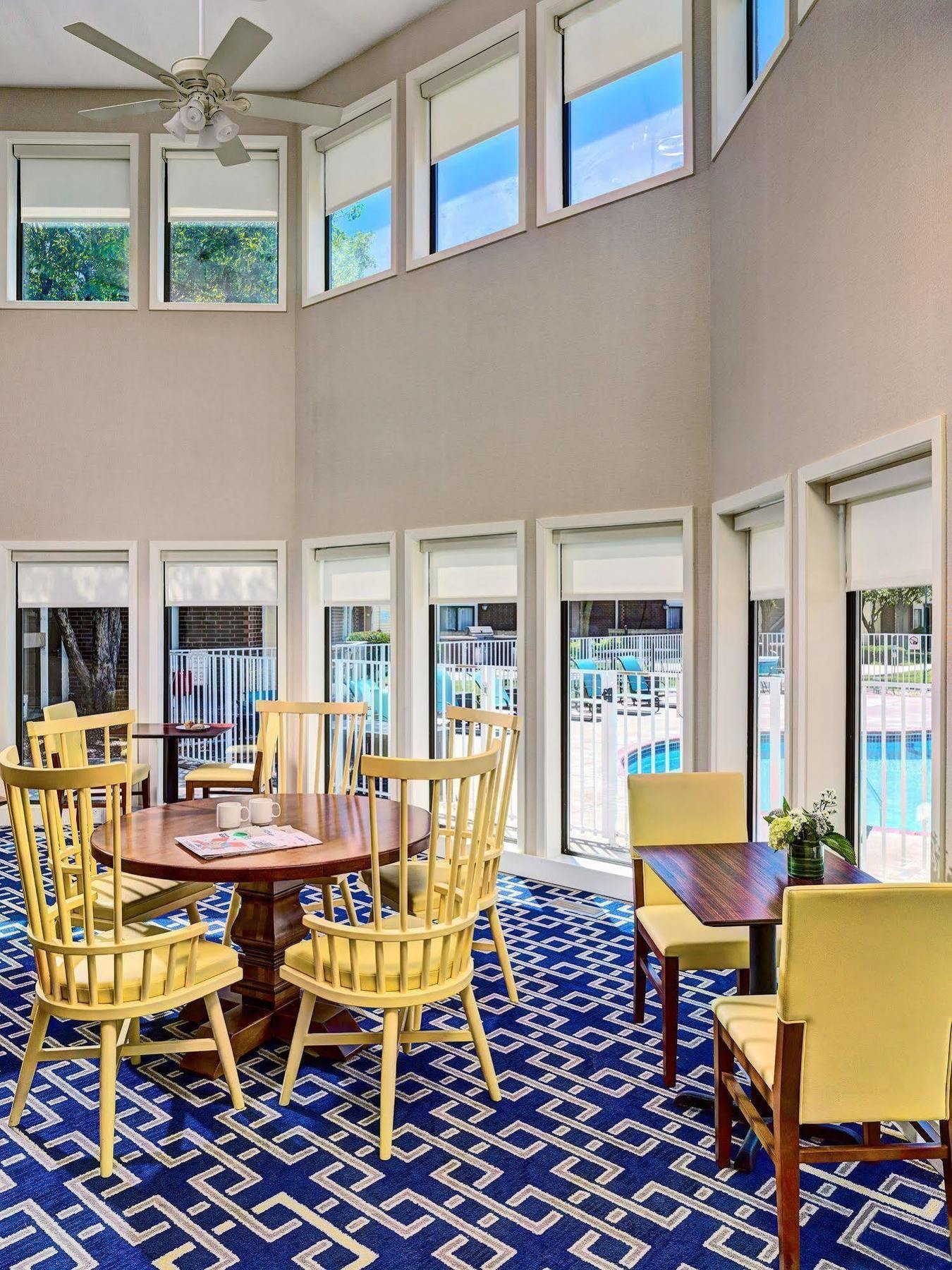 Sonesta Es Suites South Brunswick - Princeton Monmouth Junction Exteriér fotografie