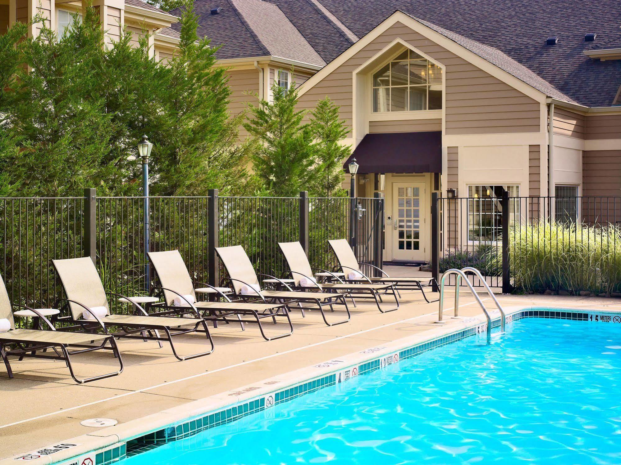 Sonesta Es Suites South Brunswick - Princeton Monmouth Junction Exteriér fotografie