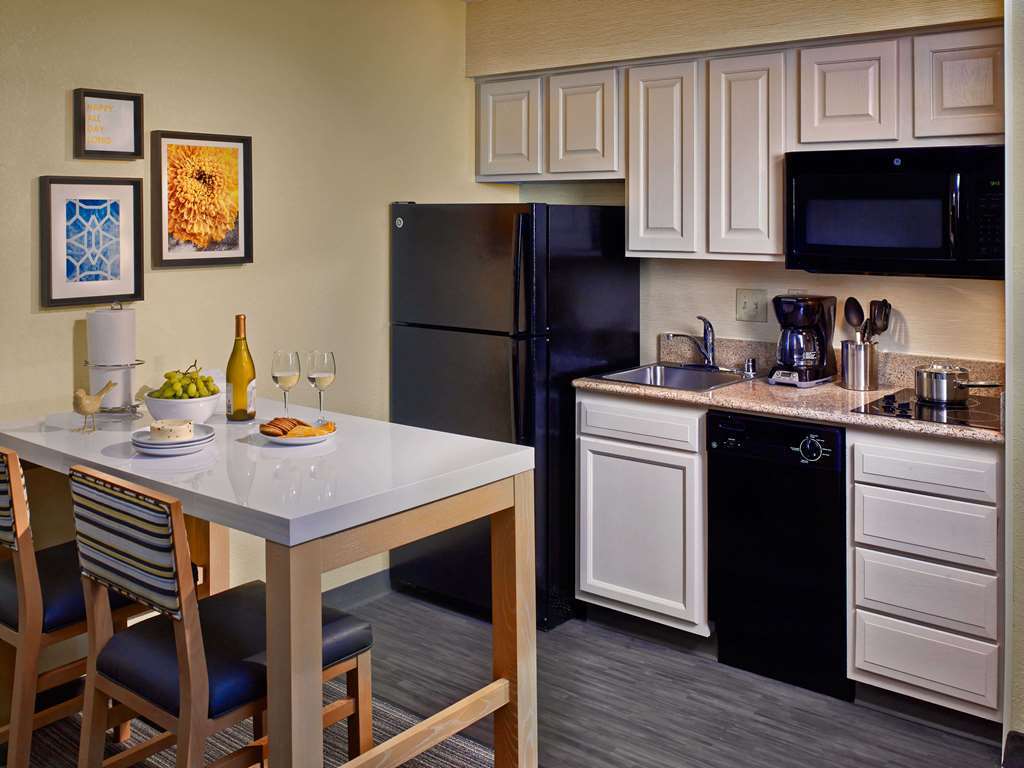 Sonesta Es Suites South Brunswick - Princeton Monmouth Junction Pokoj fotografie