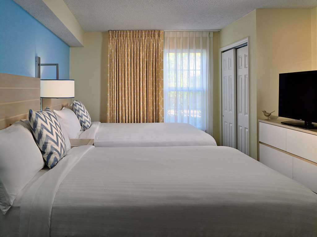 Sonesta Es Suites South Brunswick - Princeton Monmouth Junction Pokoj fotografie