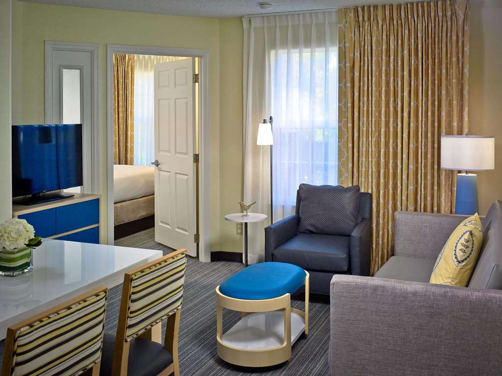 Sonesta Es Suites South Brunswick - Princeton Monmouth Junction Pokoj fotografie